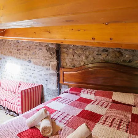Ricart Chalet