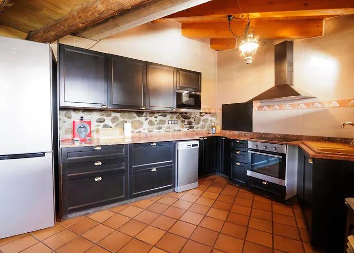 Ricart Chalet