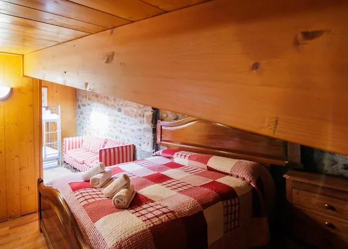 Chalet Ricart