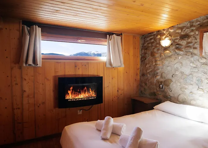 Ricart Chalet