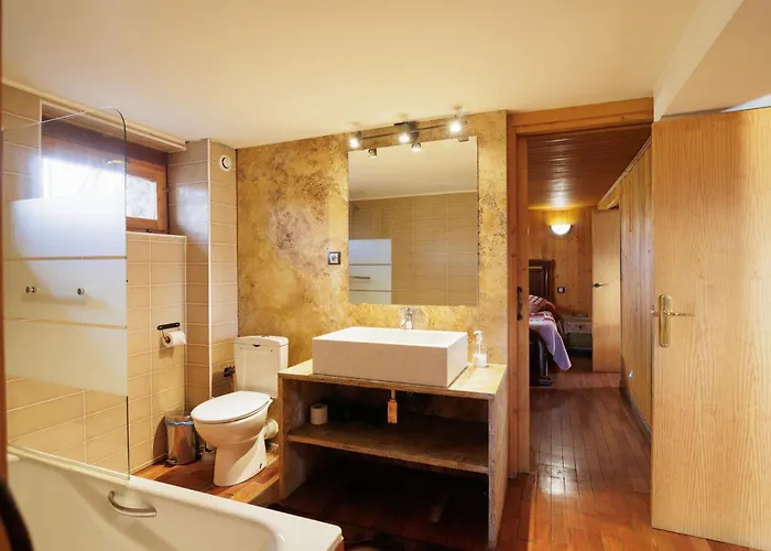 Chalet Ricart Puigcerdà