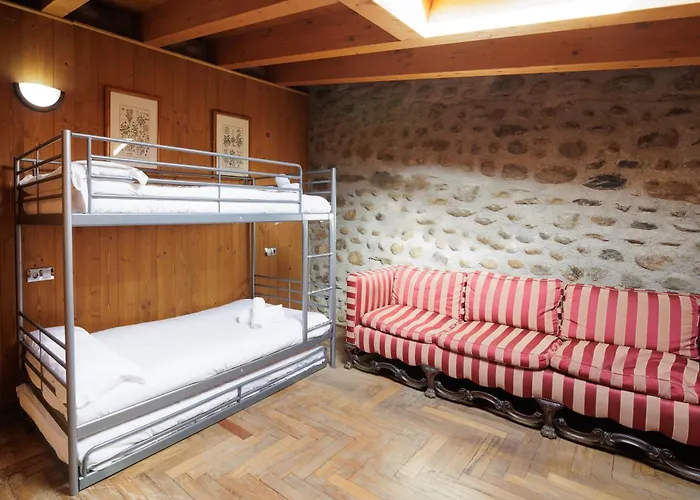Chalet Ricart