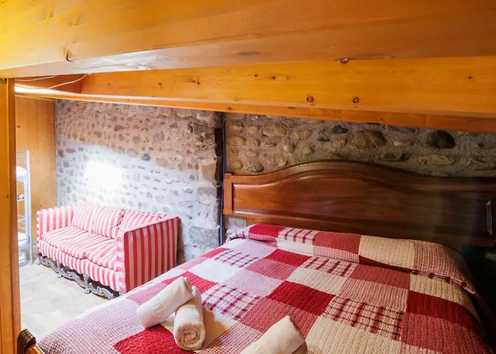 Ricart Chalet
