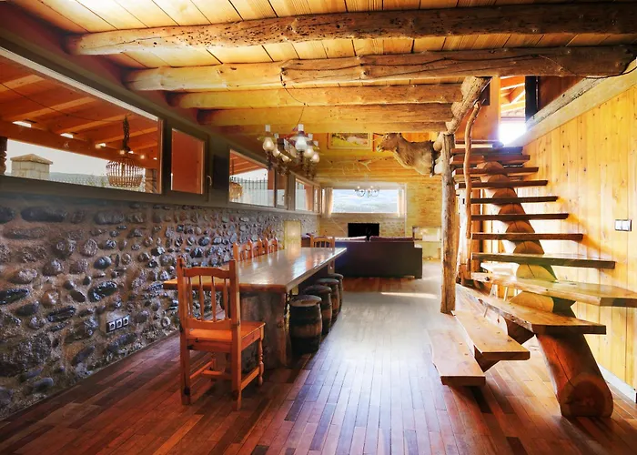 Chalet Ricart Puigcerdà