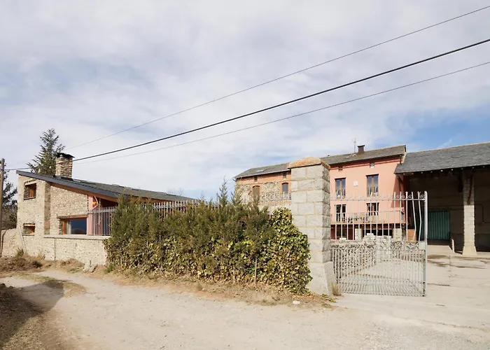 Chalet Ricart *