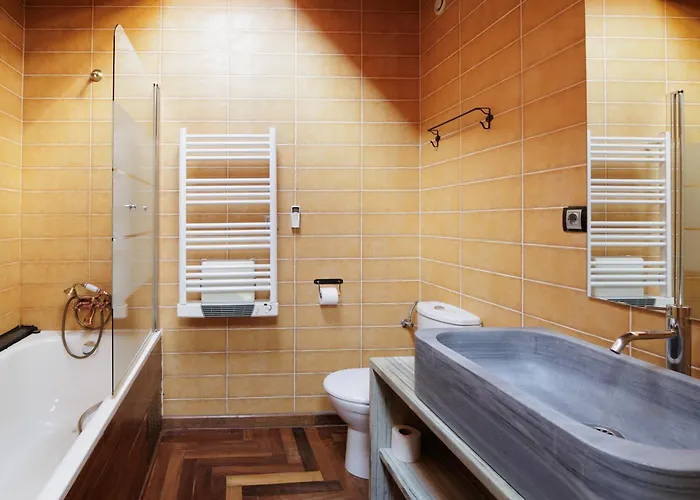 Chalet Ricart Puigcerdà