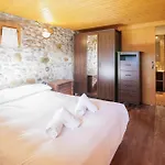 Alpehytte Ricart Puigcerdà