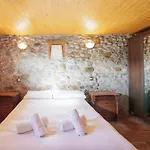 Ricart Alpehytte Puigcerdà