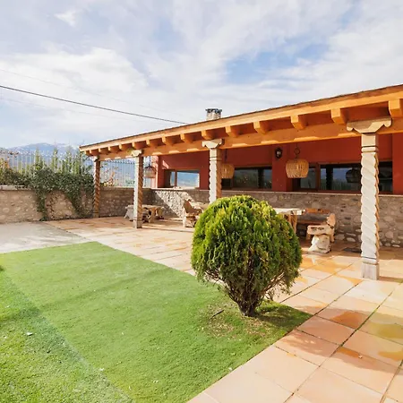 Ricart Chalet *