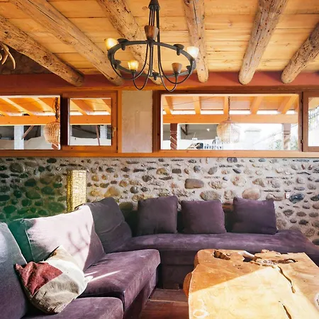 Chalet Ricart Puigcerda