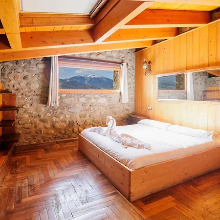 Chalet Ricart Puigcerda