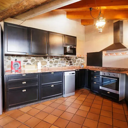 Ricart Chalet