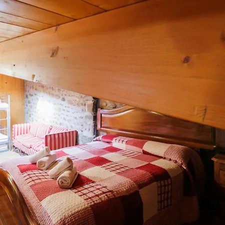 Chalet Ricart