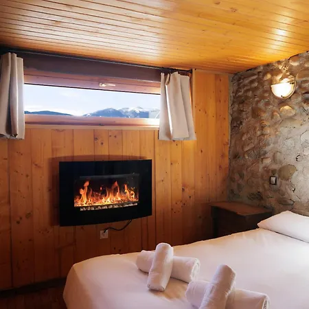 Ricart Chalet