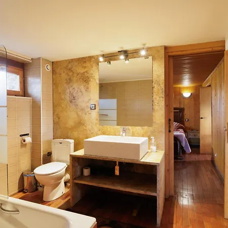 Chalet Ricart Puigcerda