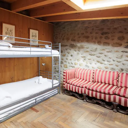 Chalet Ricart