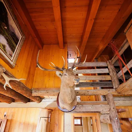 Ricart Chalet *