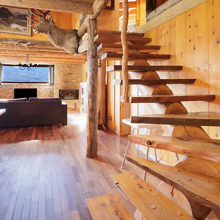 Ricart Chalet