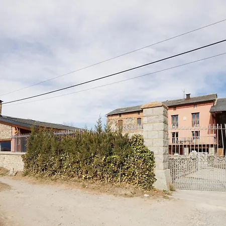 Chalet Ricart *