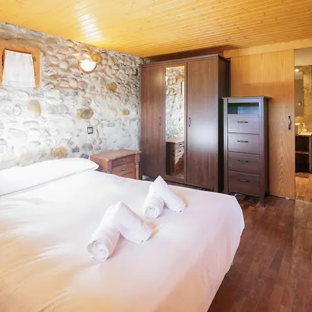 Chalet Ricart Puigcerda