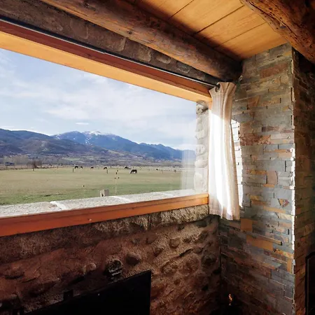 Chalet Ricart