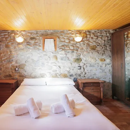 Ricart Chalet Puigcerda